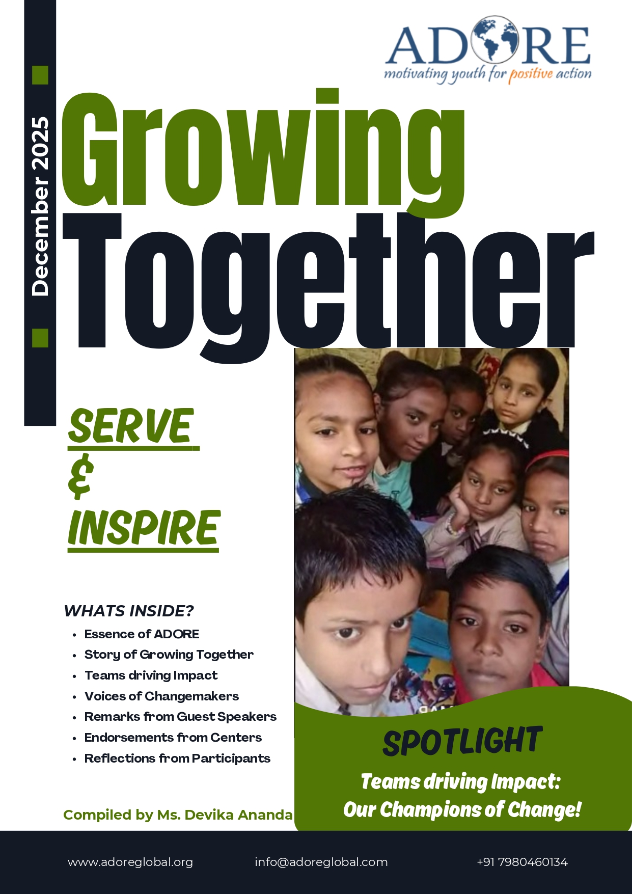 Growing Together Dec 2025