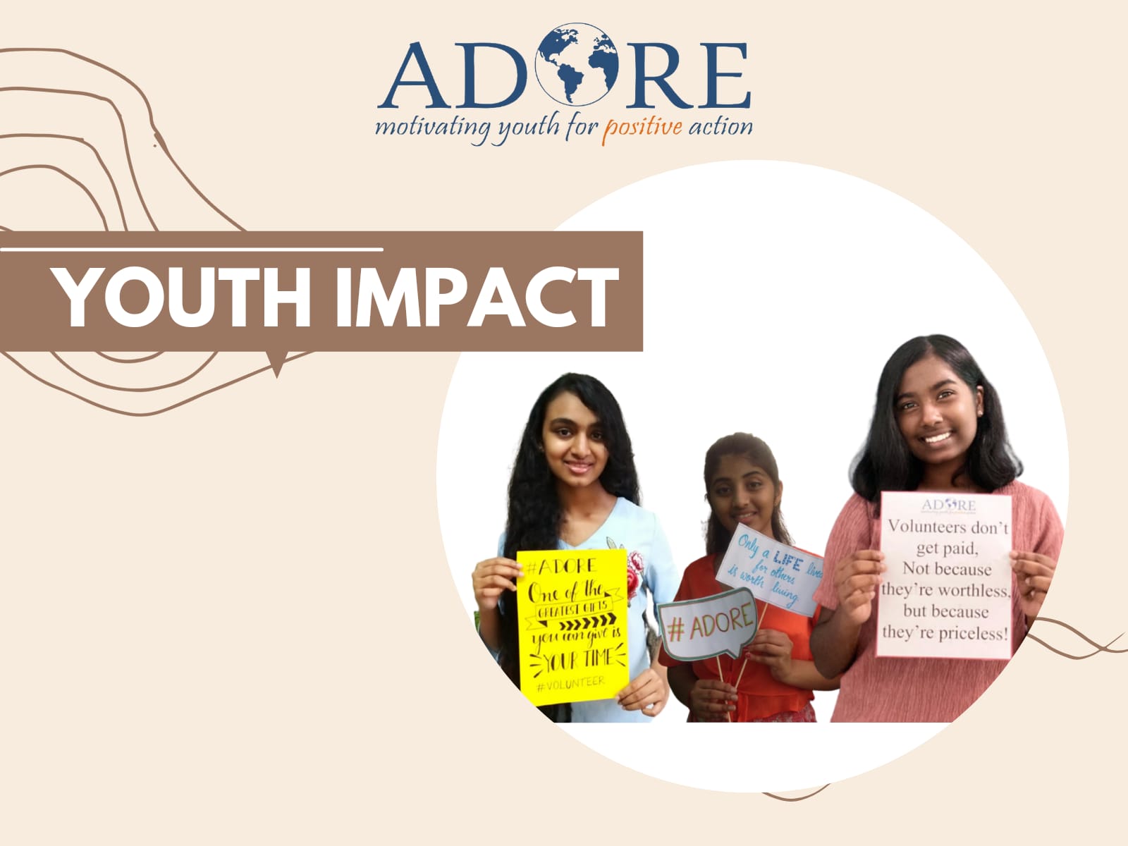 Youth Impact