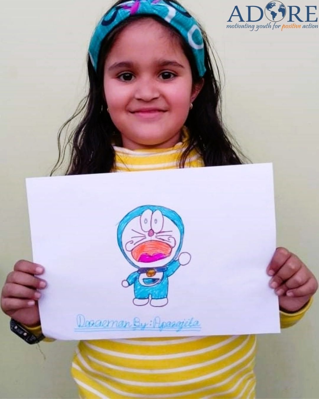 ADORE gallery